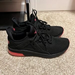 Puma Athletic Sneakers